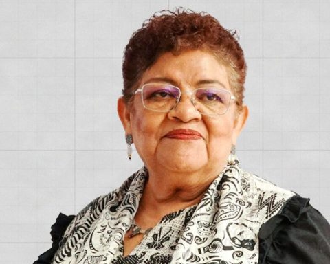 Ernestina Godoy 'inherits' an FGR with budgetary and justice challenges