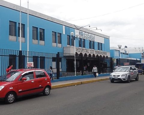 EsSalud Arequipa: Parents discover 8 months later that their baby was changed and exposed to HIV