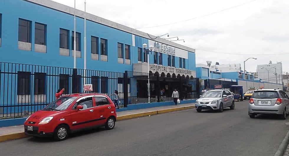 EsSalud Arequipa: Parents discover 8 months later that their baby was changed and exposed to HIV