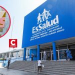 EsSalud confirms supply of Tacrolimus and distributes 129 thousand tablets to national hospitals