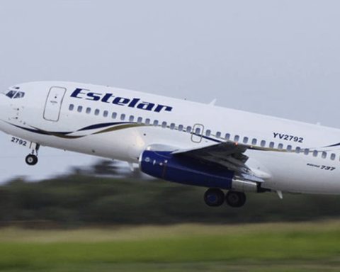 Estelar nueva ruta a Madrid