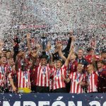 Estudiantes de la Plata, Clausura champion