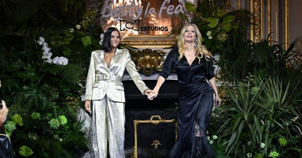 Estudios RCN receives two nominations for the 2026 Latin Rose d'Or Awards