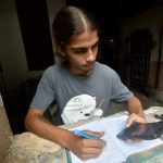 Etecsa alerts Cubans about scams on networks and enables the postpaid modality for Nauta Hogar