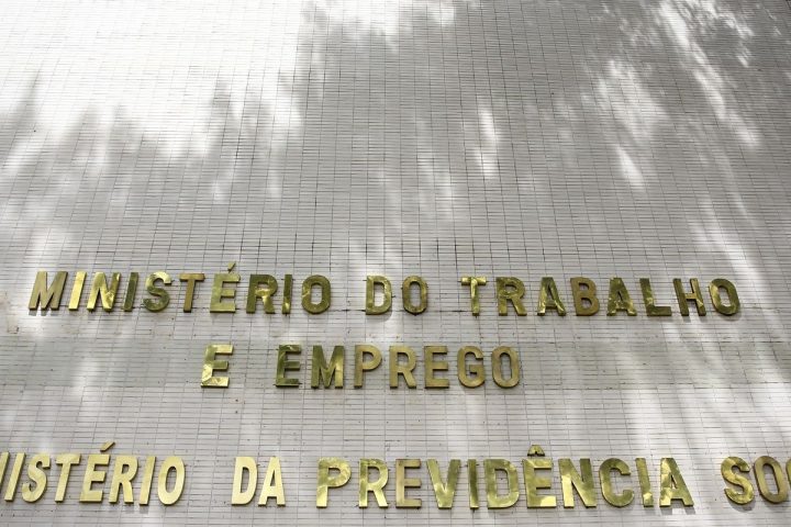 Executive secretary of the Ministry of Social Security has been arrested