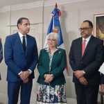 Executive submits police reform project to Congress