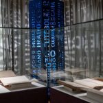 Exhibition in Brasília celebrates 50 years of the Aurélio Dictionary