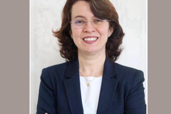 External expectations should not guide goals for 2026, says expert