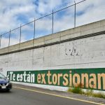 Extortion and vehicle theft, security challenges in metropolitan coordination