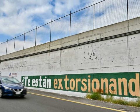 Extortion and vehicle theft, security challenges in metropolitan coordination