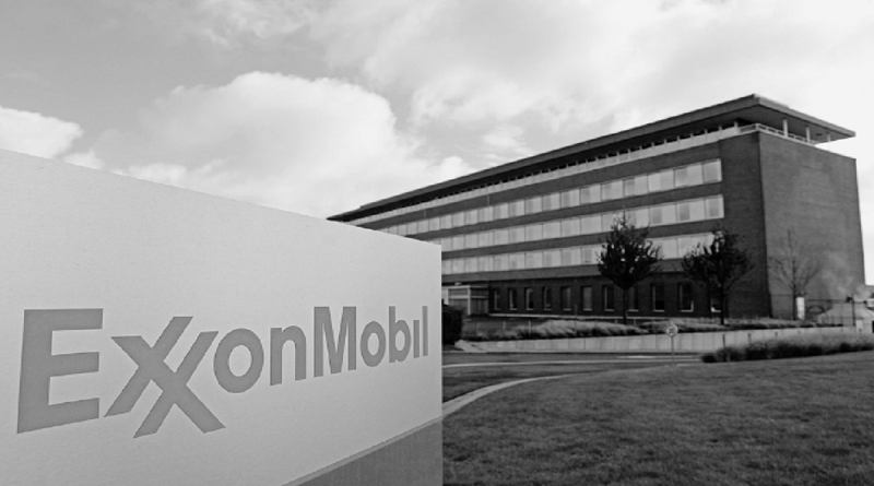 ExxonMobil uso tres millones de dólares en logística para acompañantes de "La Sayo"