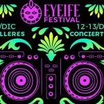 Eyeife Festival will bring together Cuban and Spanish DJs in its ninth edition