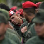 FANB assures that it monitors energy complexes in the midst of tension with the United States