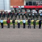 FANB ensures peace with permanent deployment in every corner of Venezuela