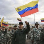 FANB recruits 5,600 more soldiers amid tensions with the US