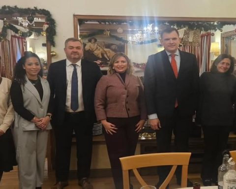 Embajadores de la FAO evalúan impacto de sanciones en la seguridad alimentaria