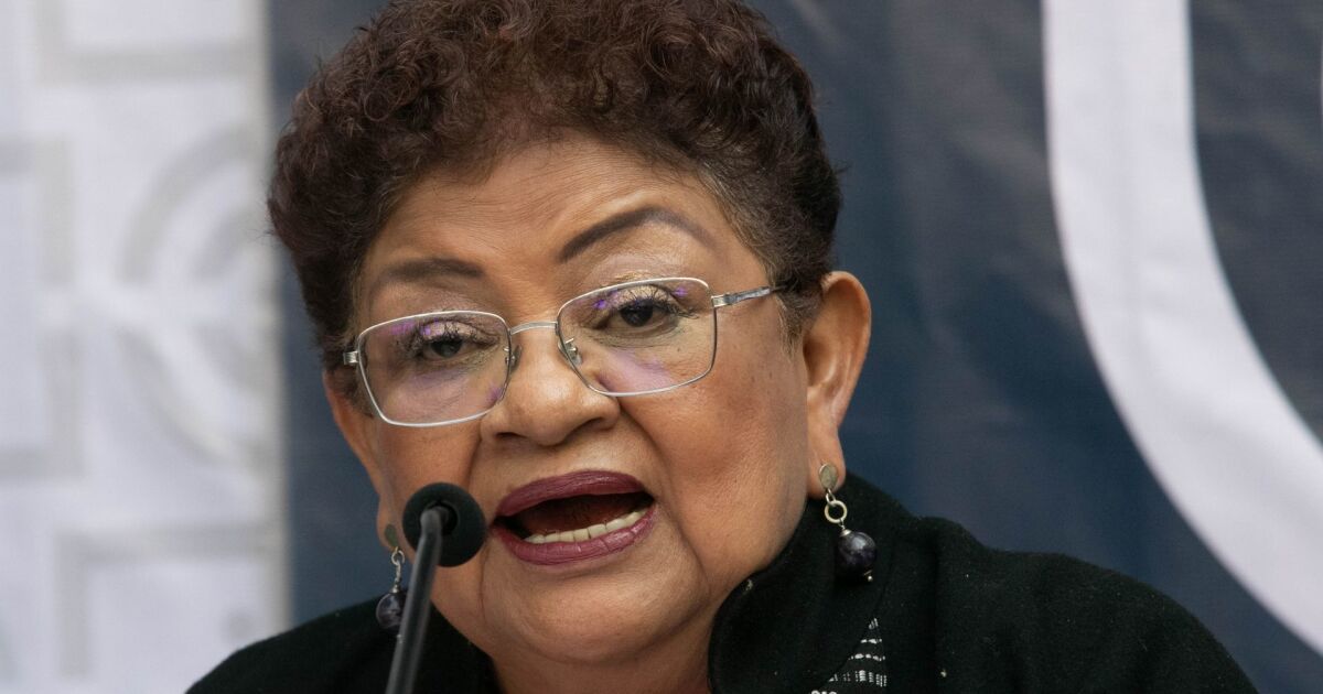 FGR celebrates conviction of two former officials for ''Master Scam''