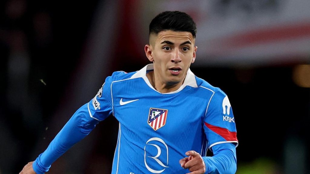 FIFA sanctions Botafogo for the Thiago Almada case