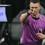 FIFA studies referee body cameras, faster offsides in 2026 World Cup