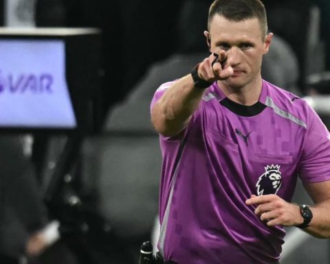 FIFA studies referee body cameras, faster offsides in 2026 World Cup
