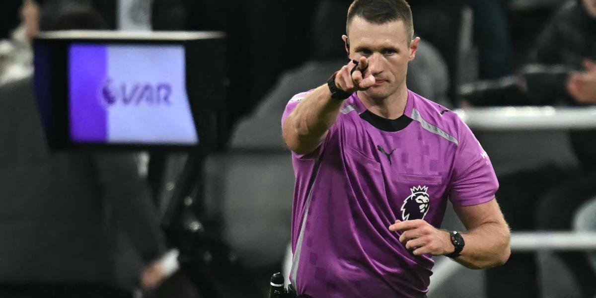 FIFA studies referee body cameras, faster offsides in 2026 World Cup