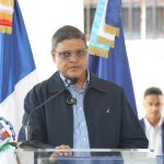 Faces, absences and faith: the most difficult year of Juan Manuel Méndez