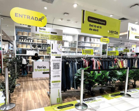 Falabella's “Second Life” turns waste into opportunities and promotes responsible consumption