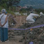 False positives: 228 people of the 589 victims are still missing in eastern Antioquia