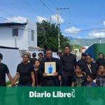 Family of teenager murdered by another in Santiago ask for justice