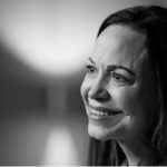 Farith Fraija: María Machado está lejos de ser un símbolo relacionado con la paz