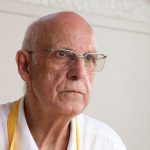 Father Júlio says there is a conspiracy against the work of Pastoral de Rua