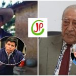 Father of Antauro Humala and older brother of Pedro Castillo go to the Senate