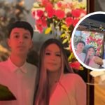 Jóvenes que murieron en accidente de bus en Bello, Antioquia.