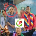 Father of murdered police officer: Antauro Humala has not paid civil reparation