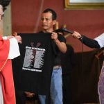 Fathers and mothers of the 43 of Ayotzinapa spend another Christmas season without answers