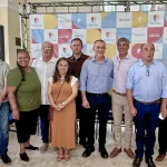 Federal government buys R$4 million in peach juice from RS