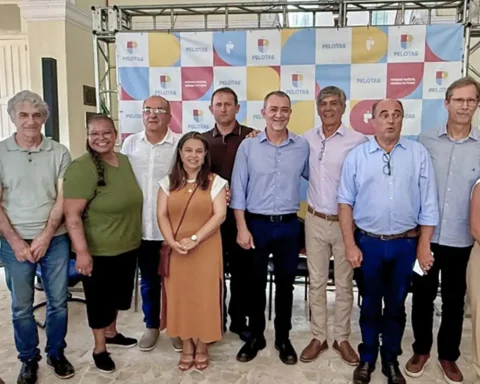 Federal government buys R$4 million in peach juice from RS