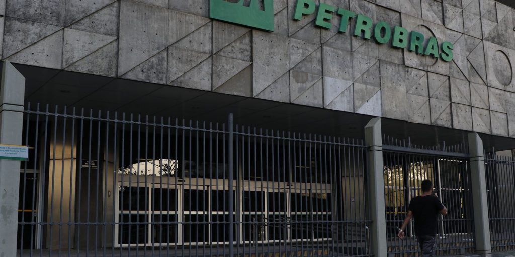 Federations are divided over the future of the strike at Petrobras