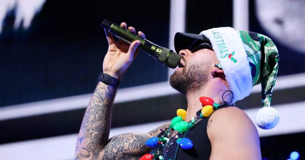 Feid premieres documentary with free admission in theaters: When is it released and how to attend?