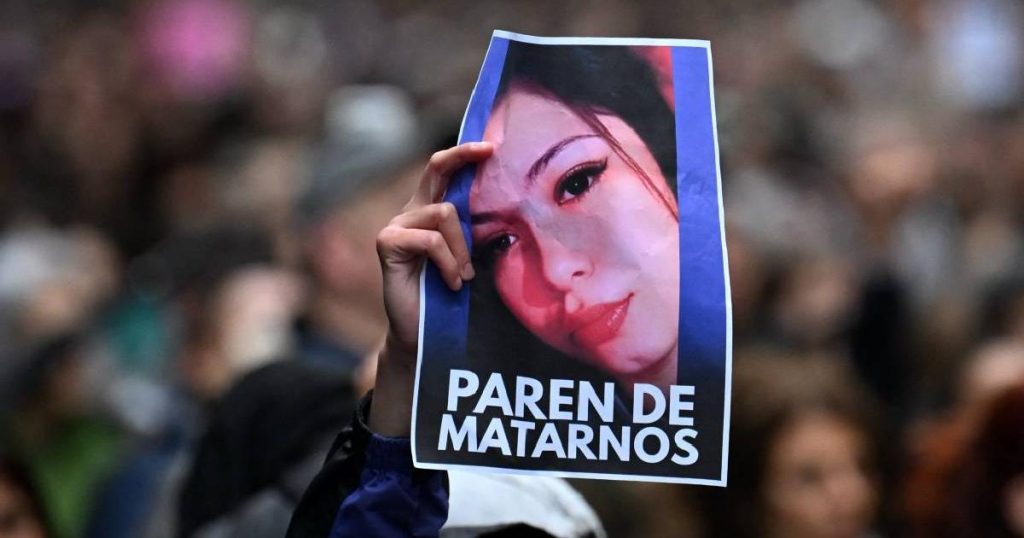 Femicides: 52 women have been murdered so far in 2025 in Atlántico