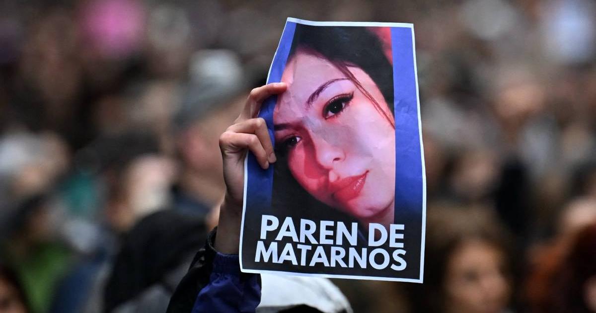 Femicides: 52 women have been murdered so far in 2025 in Atlántico