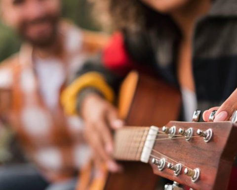 Festival Centro 2026 in Bogotá: four days celebrating Colombian music