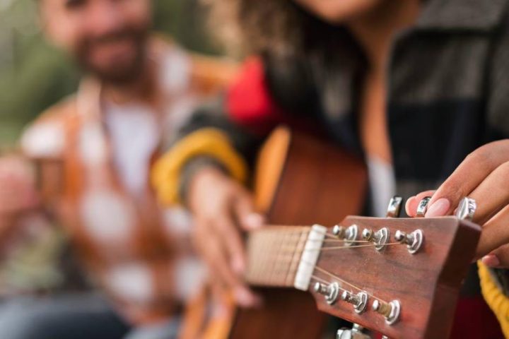 Festival Centro 2026 in Bogotá: four days celebrating Colombian music