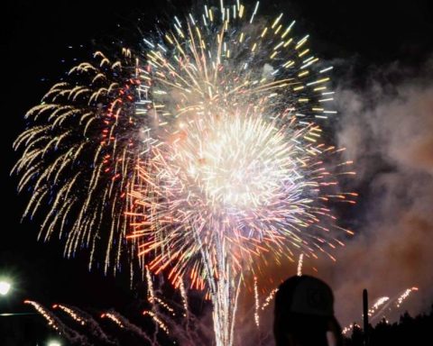 Festival of Lights in Villa de Leyva 2025: this is how the most magical town in Boyacá is illuminated