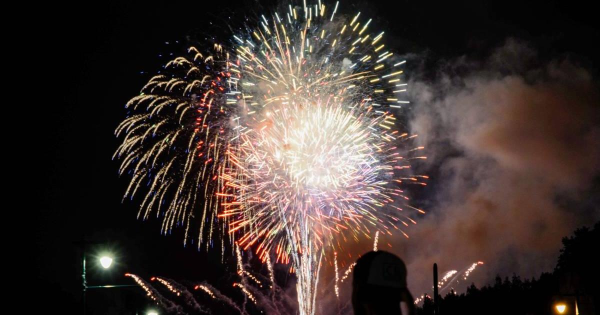 Festival of Lights in Villa de Leyva 2025: this is how the most magical town in Boyacá is illuminated