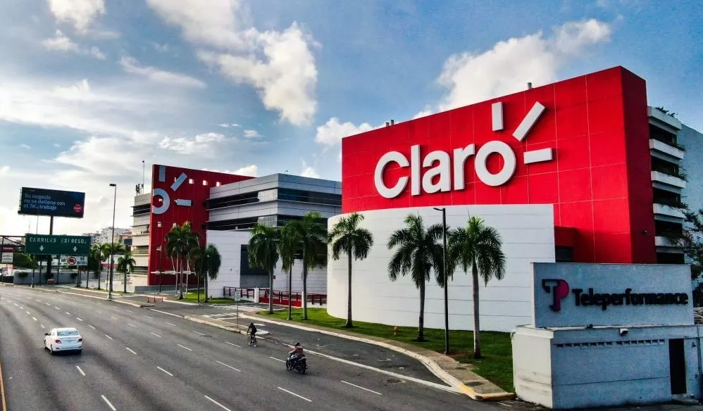 CLARO