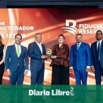 Fiduciaria Reservas, largest structuring of the securities market