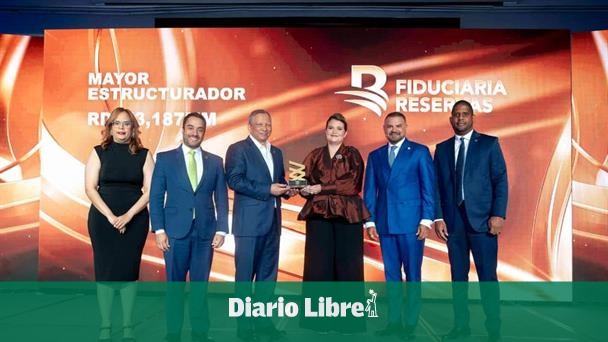 Fiduciaria Reservas, largest structuring of the securities market