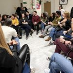 Fifteen Cuban exile organizations in Madrid agree to coordinate their actions