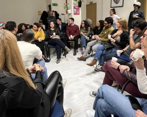 Fifteen Cuban exile organizations in Madrid agree to coordinate their actions